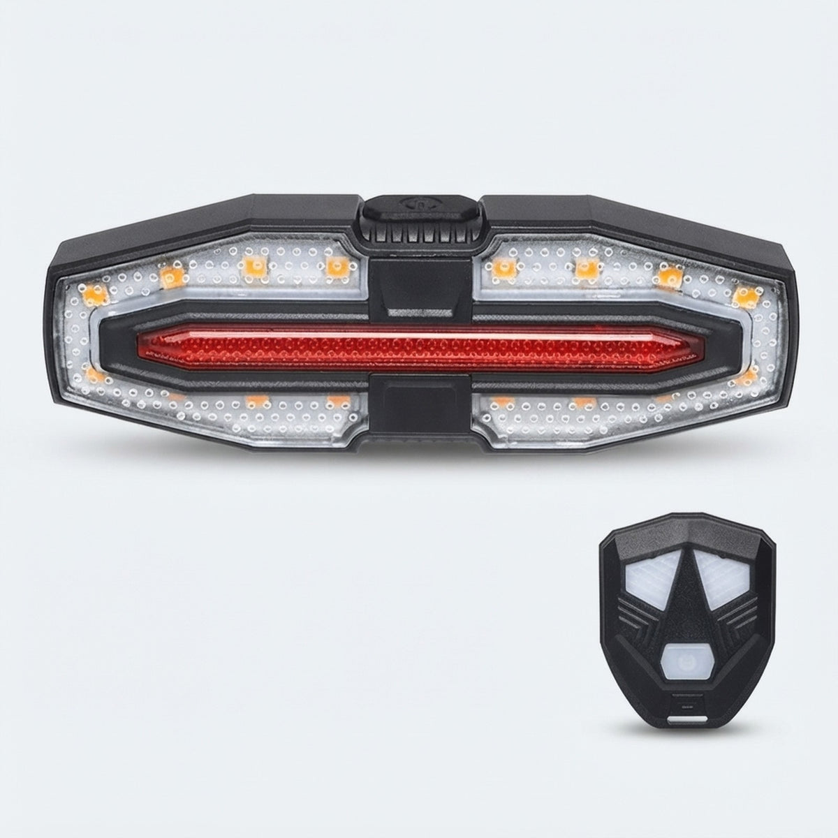 Pharello Signal – Clignotants vélo sans fil