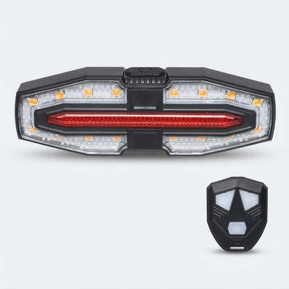 Pharello Signal – Clignotants vélo sans fil